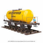 Charger l'image dans la galerie, Wagon Loch Lomond (77 cm)