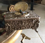 Charger l'image dans la galerie, Boîte à musique