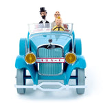Charger l'image dans la galerie, Voiture Tintin-La Torpedo du Dr Finney
