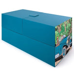 Charger l'image dans la galerie, Voiture Tintin-La Torpedo du Dr Finney
