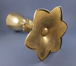 Charger l'image dans la galerie, Calice en vermeil et émail Argent massif
